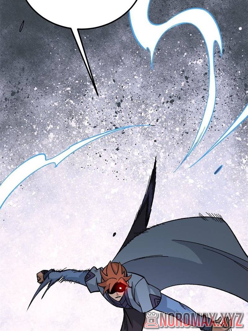 All Hail the Sect Leader Chapter 169 Gambar 68