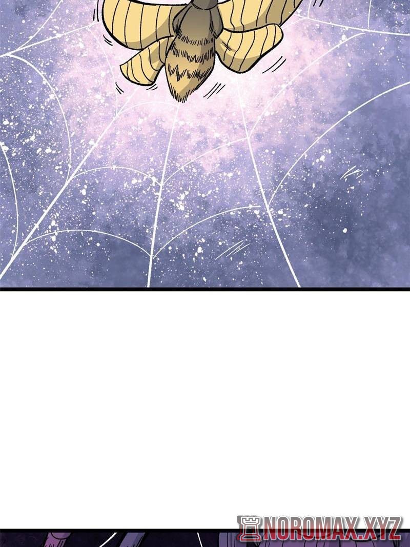 All Hail the Sect Leader Chapter 169 Gambar 6