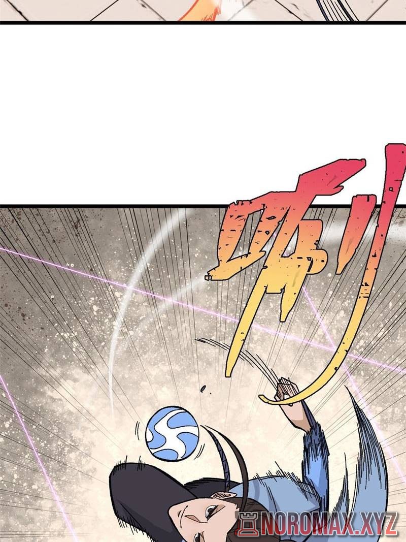 All Hail the Sect Leader Chapter 169 Gambar 62