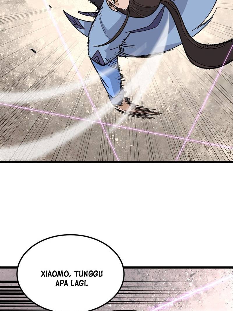 All Hail the Sect Leader Chapter 169 Gambar 63