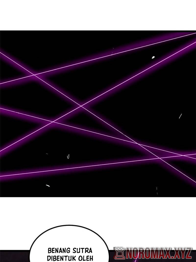 All Hail the Sect Leader Chapter 169 Gambar 8