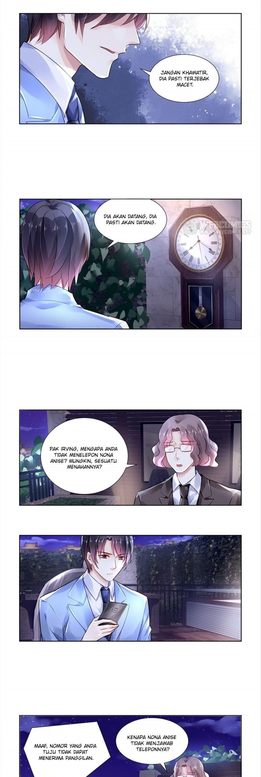 Guomin Laogong Dai Huijia Chapter 113 Gambar 8