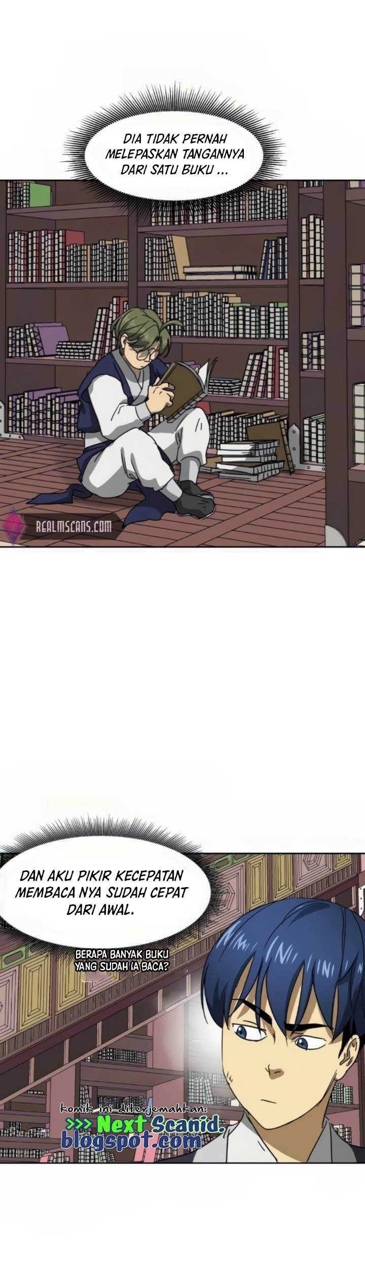 Infinite Level Up in Murim Chapter 94 Gambar 51