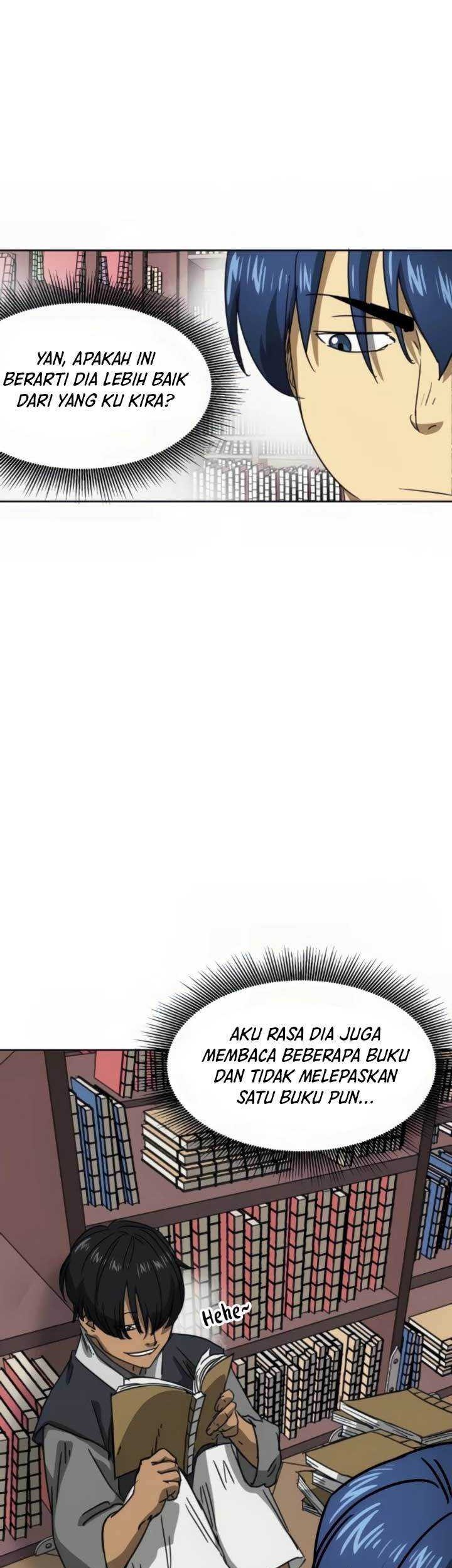 Infinite Level Up in Murim Chapter 94 Gambar 52