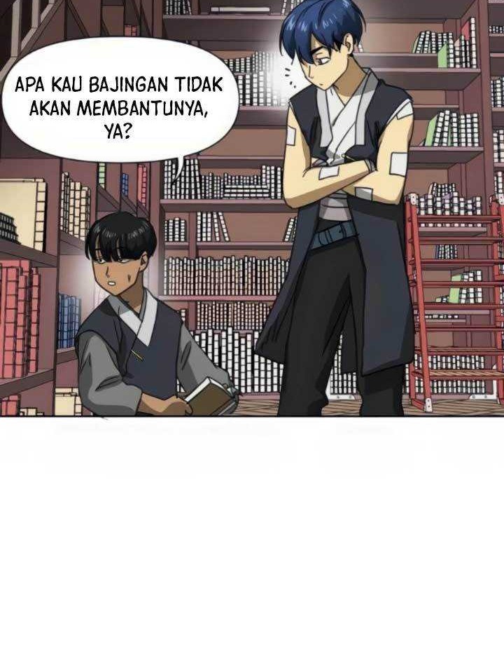 Infinite Level Up in Murim Chapter 94 Gambar 57