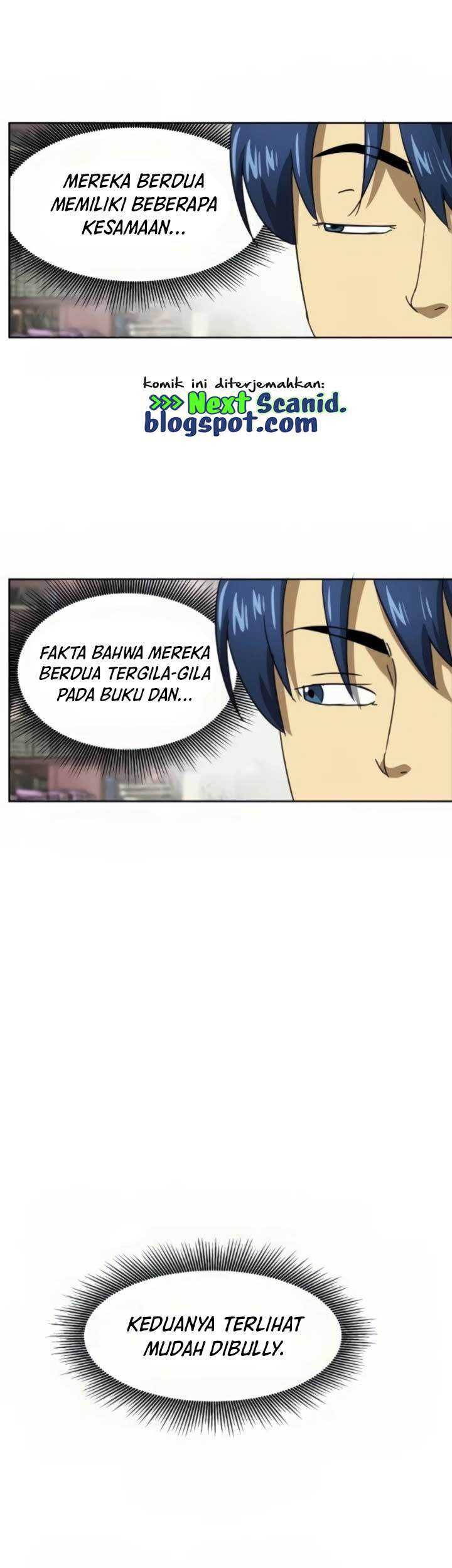 Infinite Level Up in Murim Chapter 94 Gambar 54