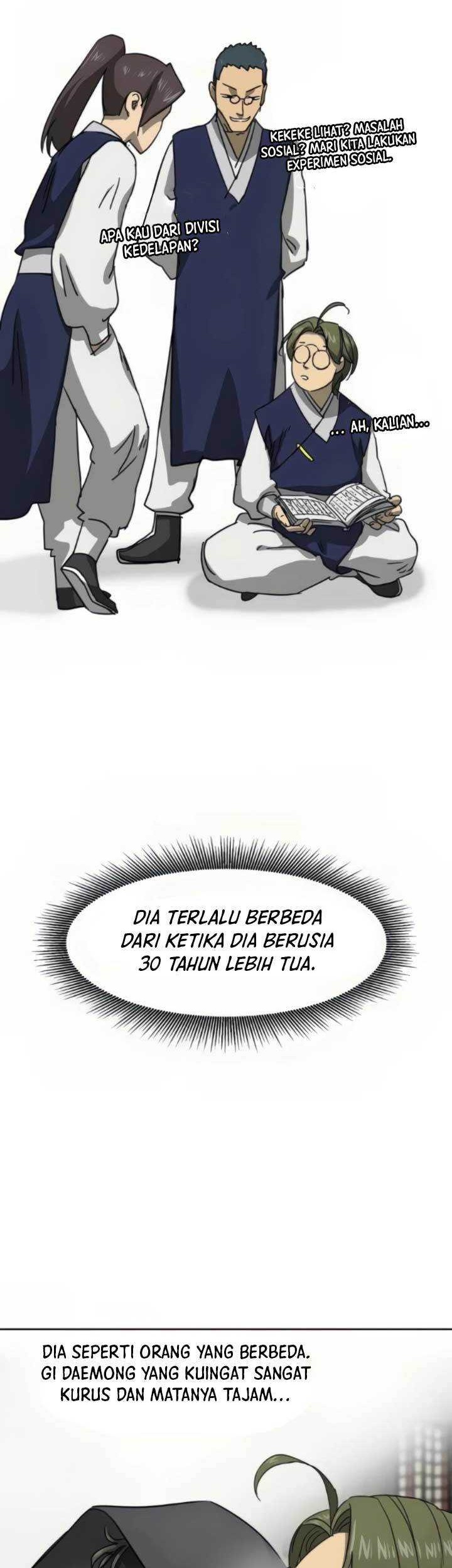 Infinite Level Up in Murim Chapter 94 Gambar 55