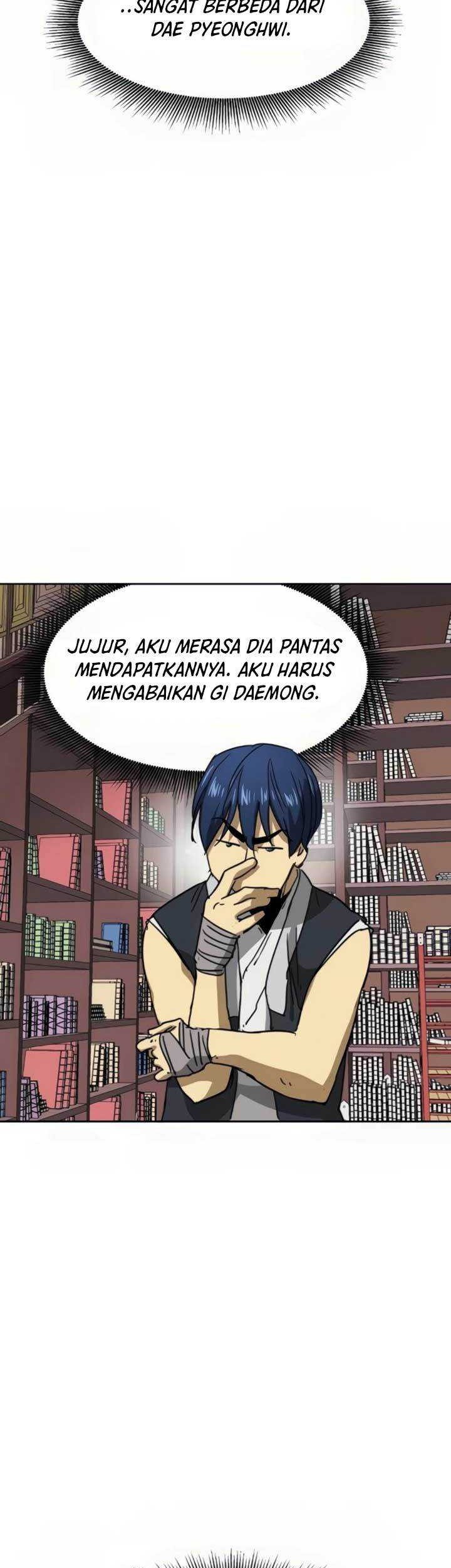 Infinite Level Up in Murim Chapter 94 Gambar 60