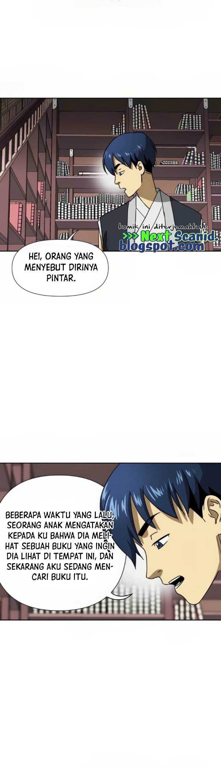 Infinite Level Up in Murim Chapter 94 Gambar 62