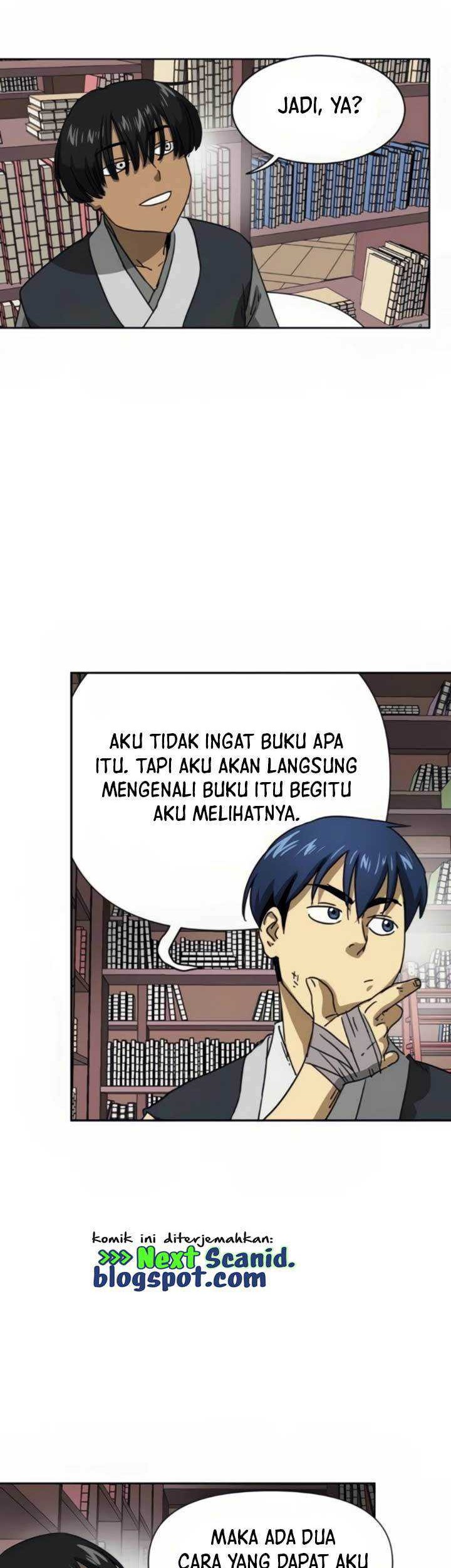 Infinite Level Up in Murim Chapter 94 Gambar 63