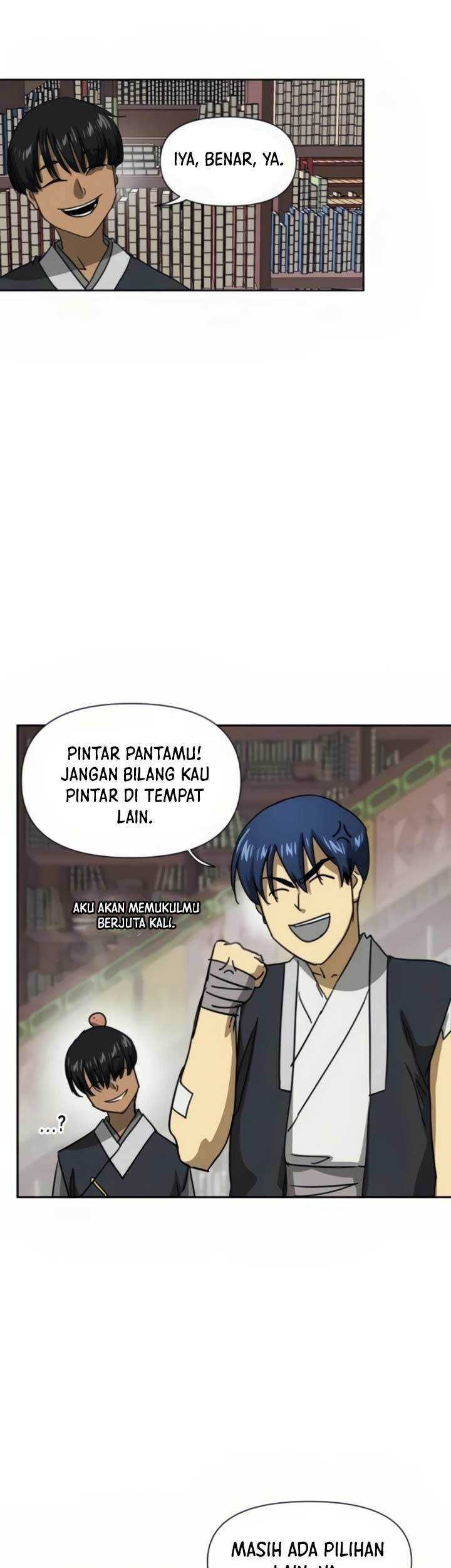Infinite Level Up in Murim Chapter 94 Gambar 66