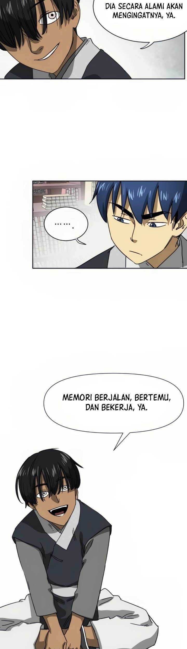 Infinite Level Up in Murim Chapter 94 Gambar 68