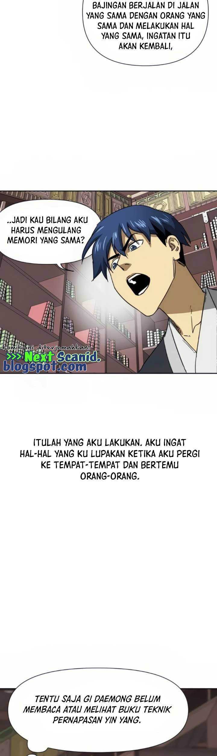 Infinite Level Up in Murim Chapter 94 Gambar 70