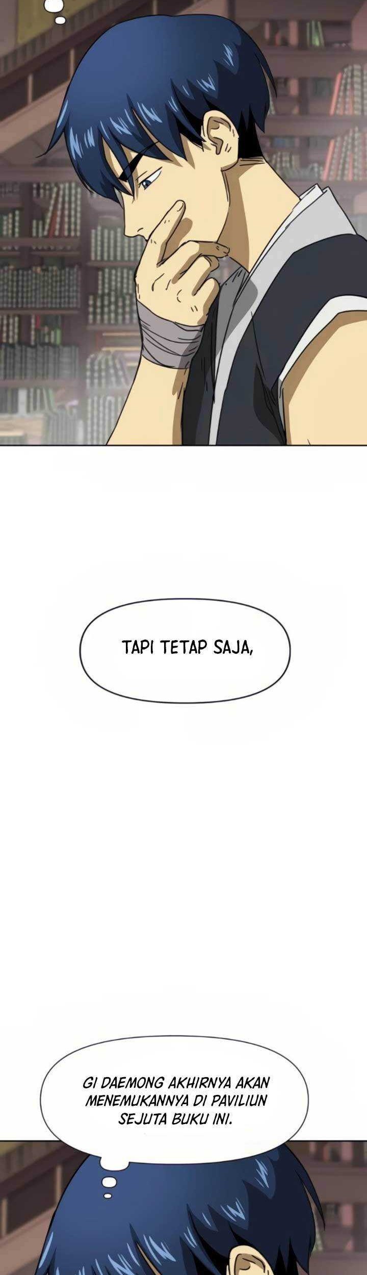 Infinite Level Up in Murim Chapter 94 Gambar 71