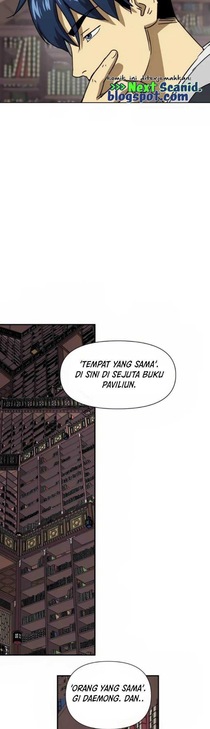 Infinite Level Up in Murim Chapter 94 Gambar 72