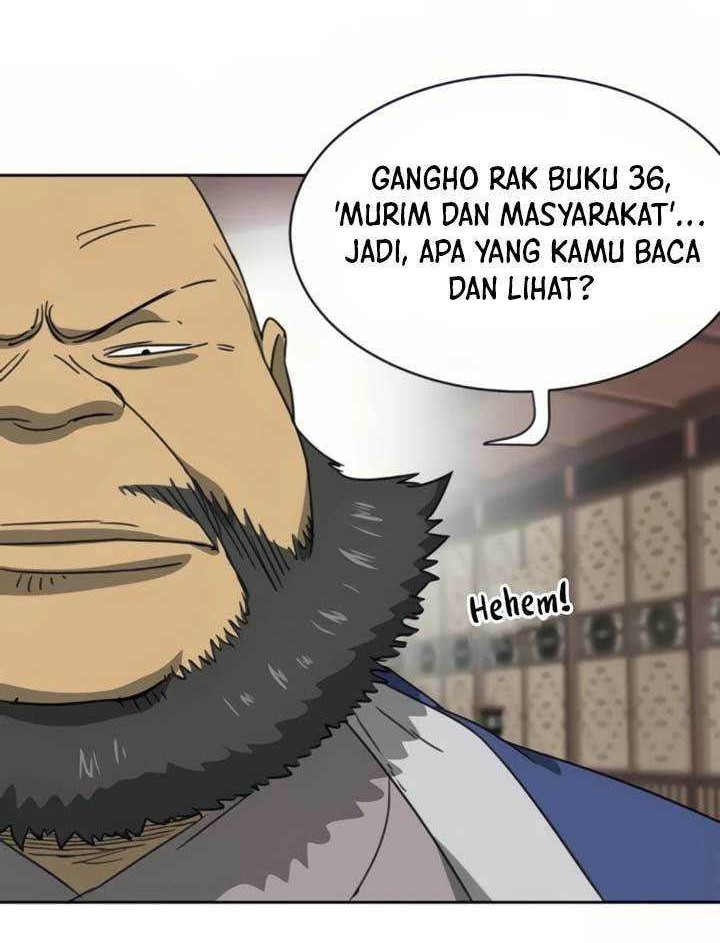 Infinite Level Up in Murim Chapter 94 Gambar 37