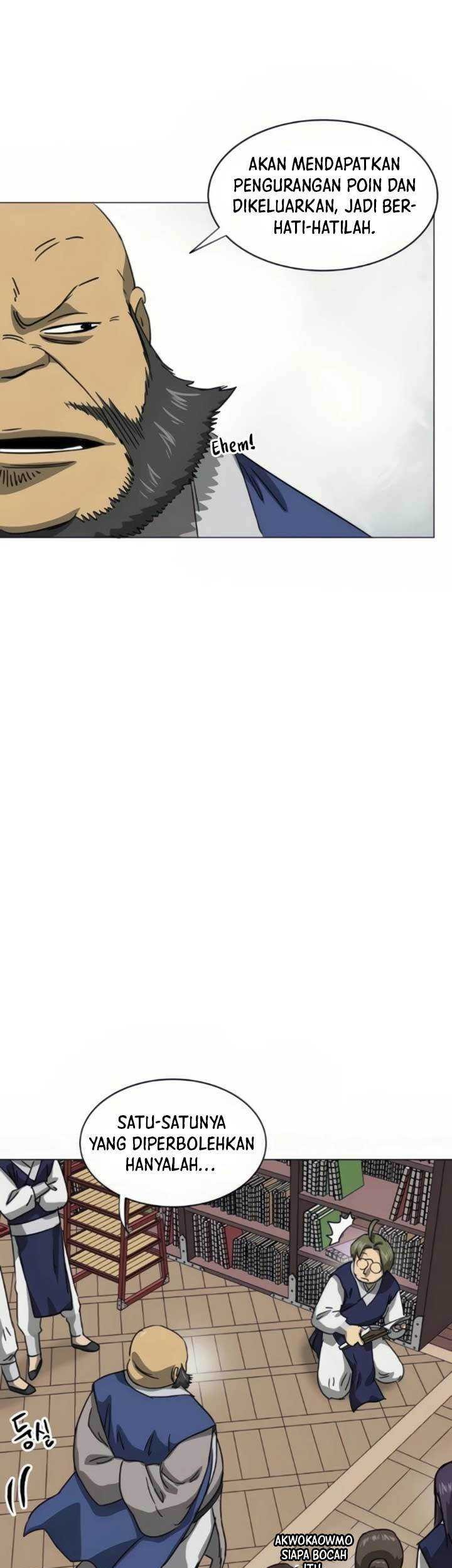 Infinite Level Up in Murim Chapter 94 Gambar 34