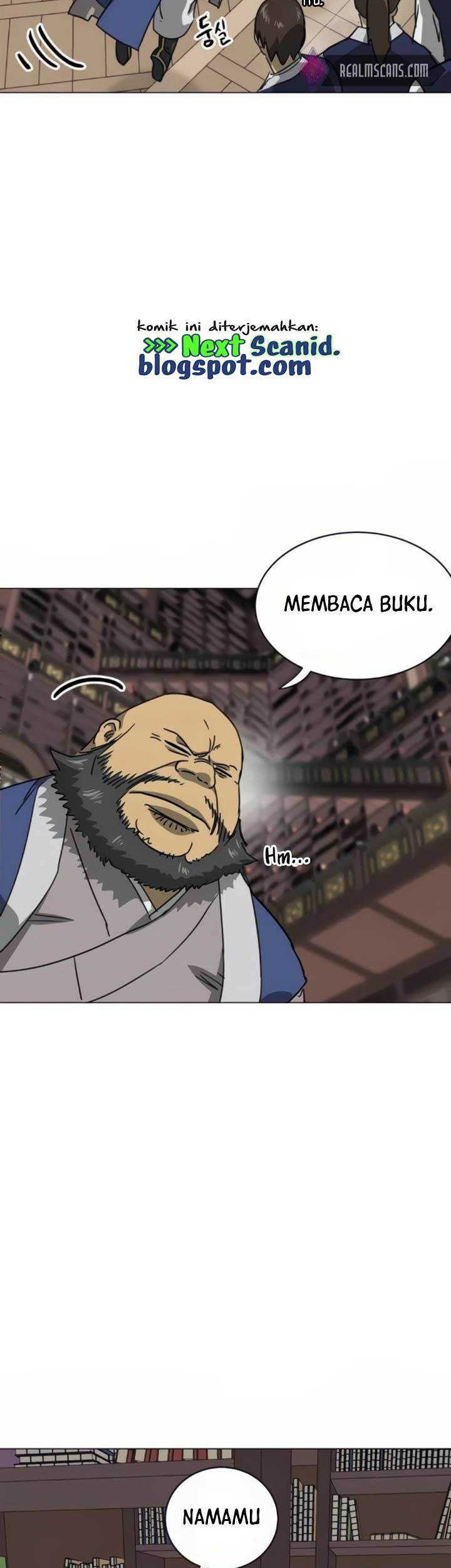 Infinite Level Up in Murim Chapter 94 Gambar 35