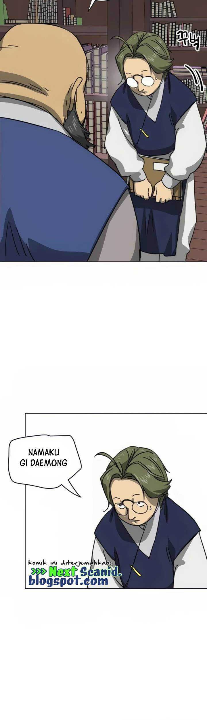 Infinite Level Up in Murim Chapter 94 Gambar 36