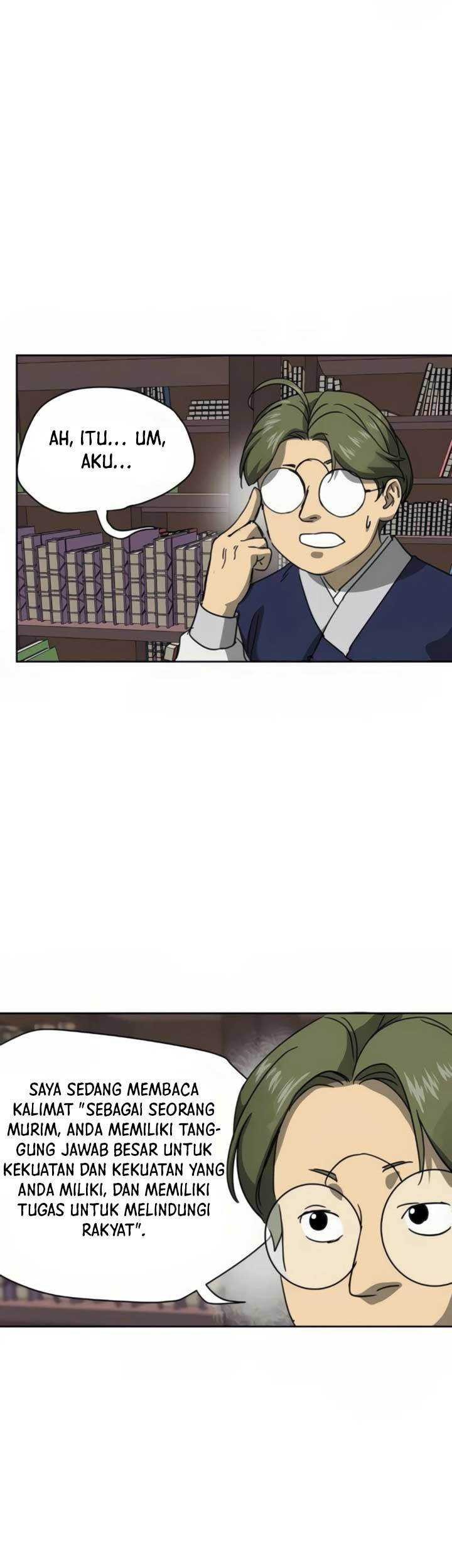 Infinite Level Up in Murim Chapter 94 Gambar 38