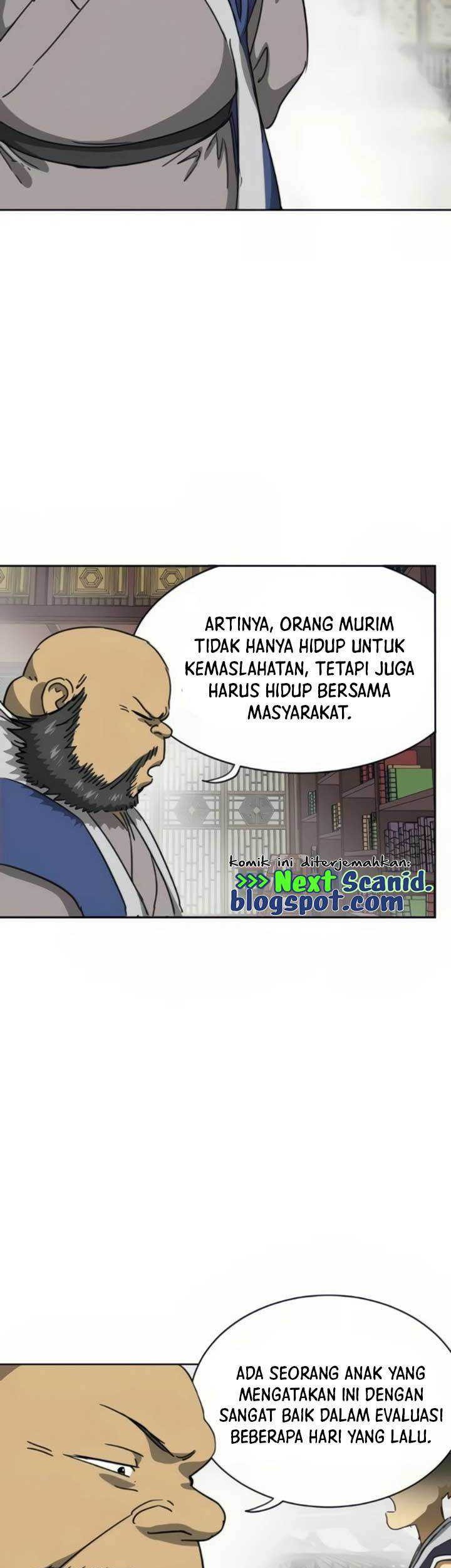 Infinite Level Up in Murim Chapter 94 Gambar 40