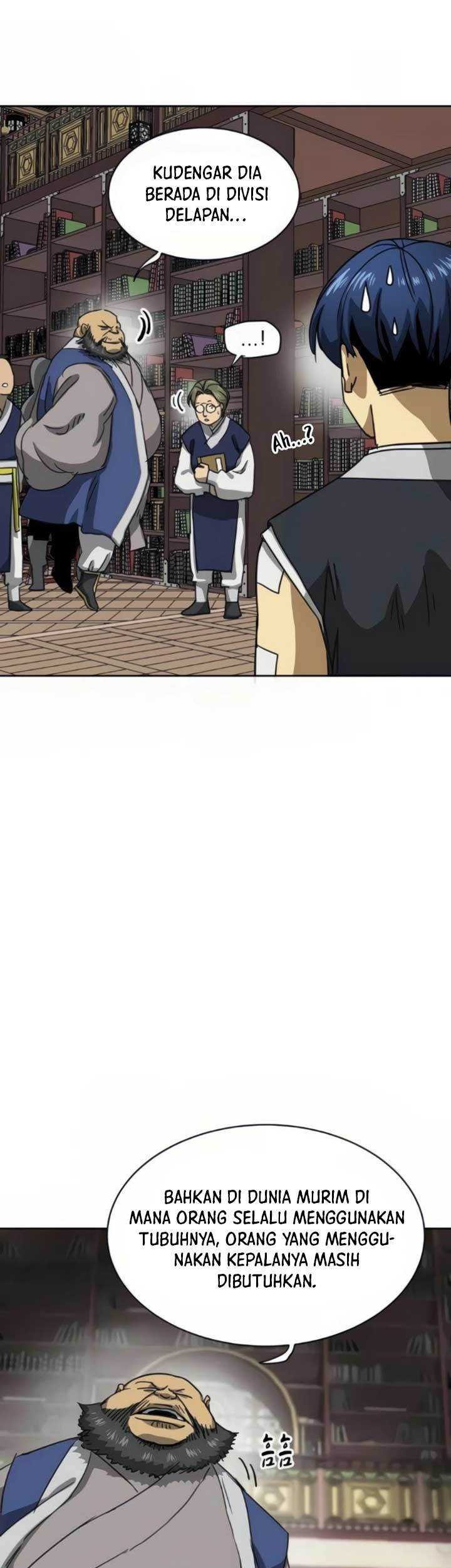 Infinite Level Up in Murim Chapter 94 Gambar 42