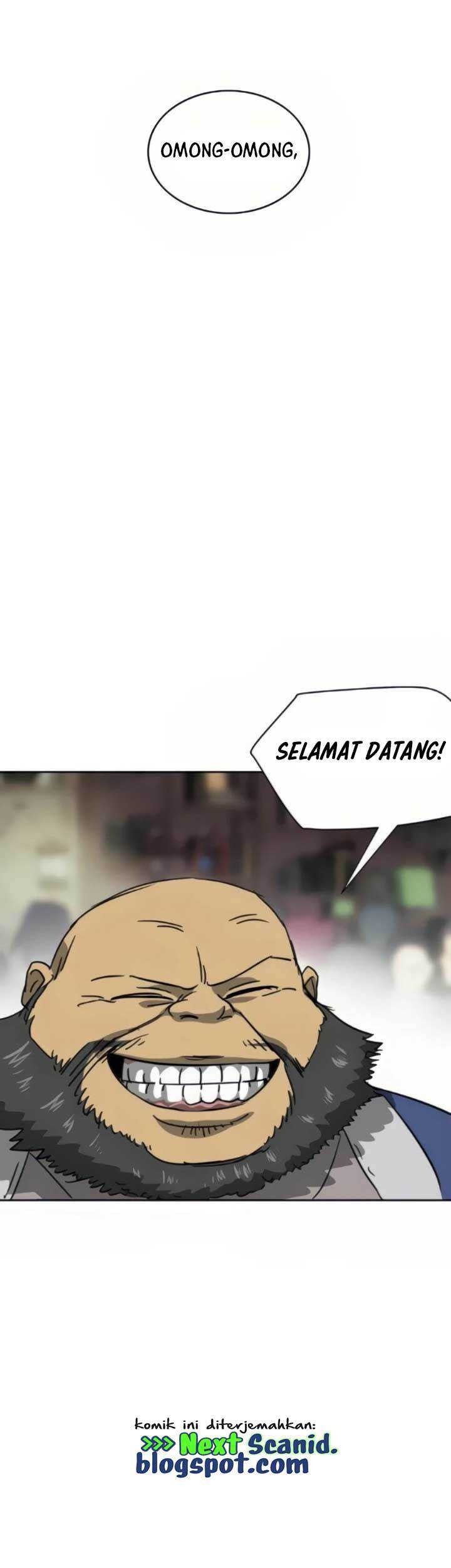Infinite Level Up in Murim Chapter 94 Gambar 46
