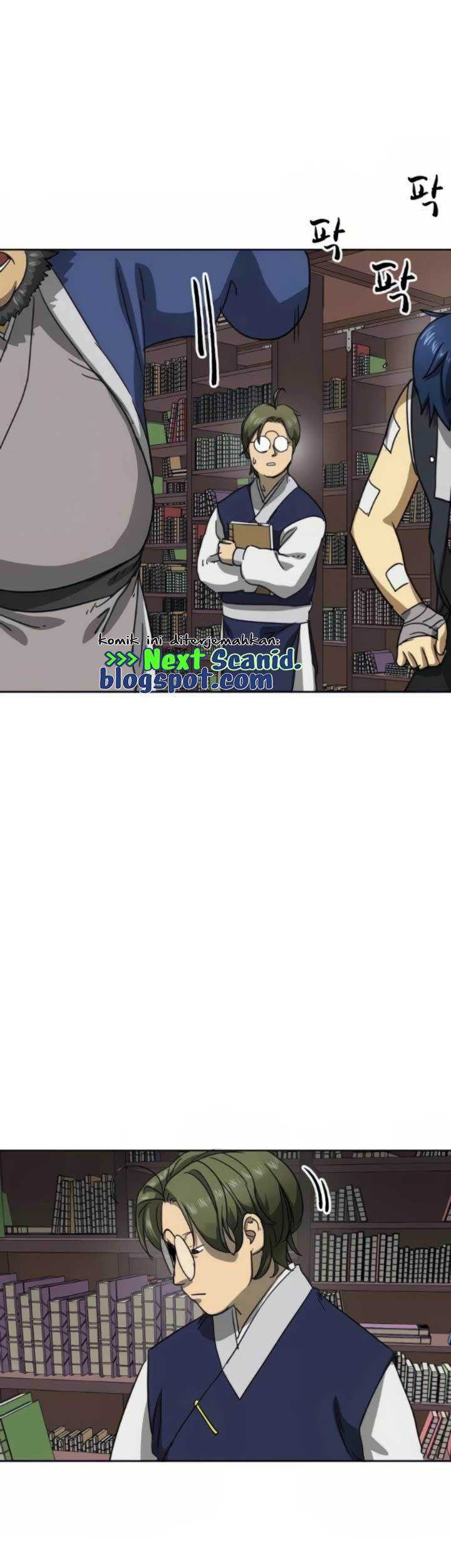 Infinite Level Up in Murim Chapter 94 Gambar 48