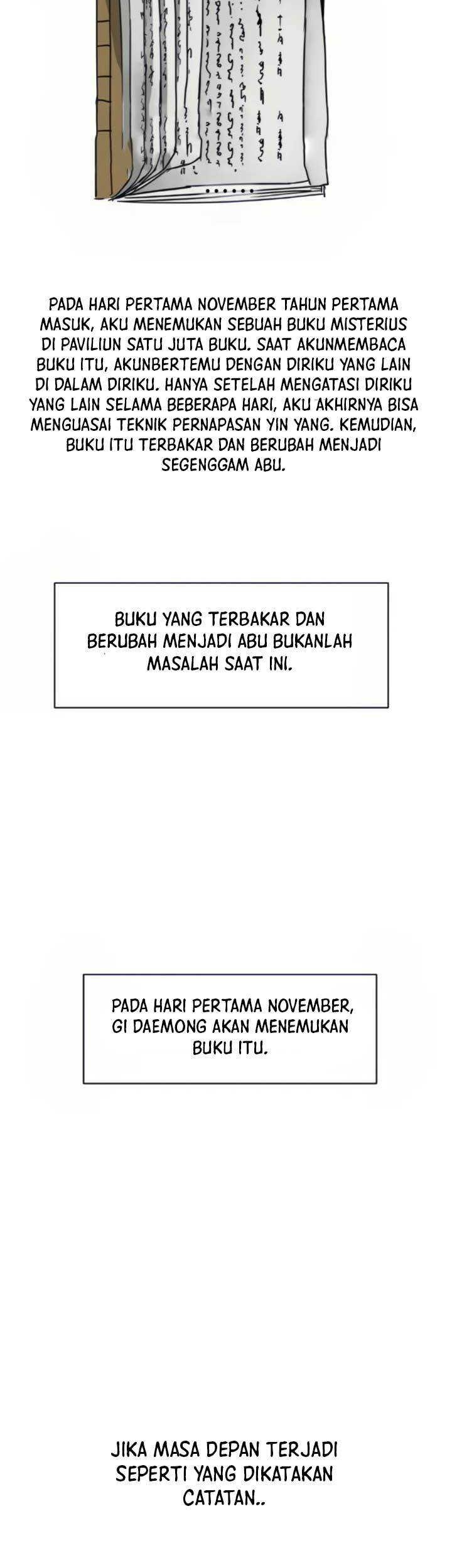 Infinite Level Up in Murim Chapter 94 Gambar 76