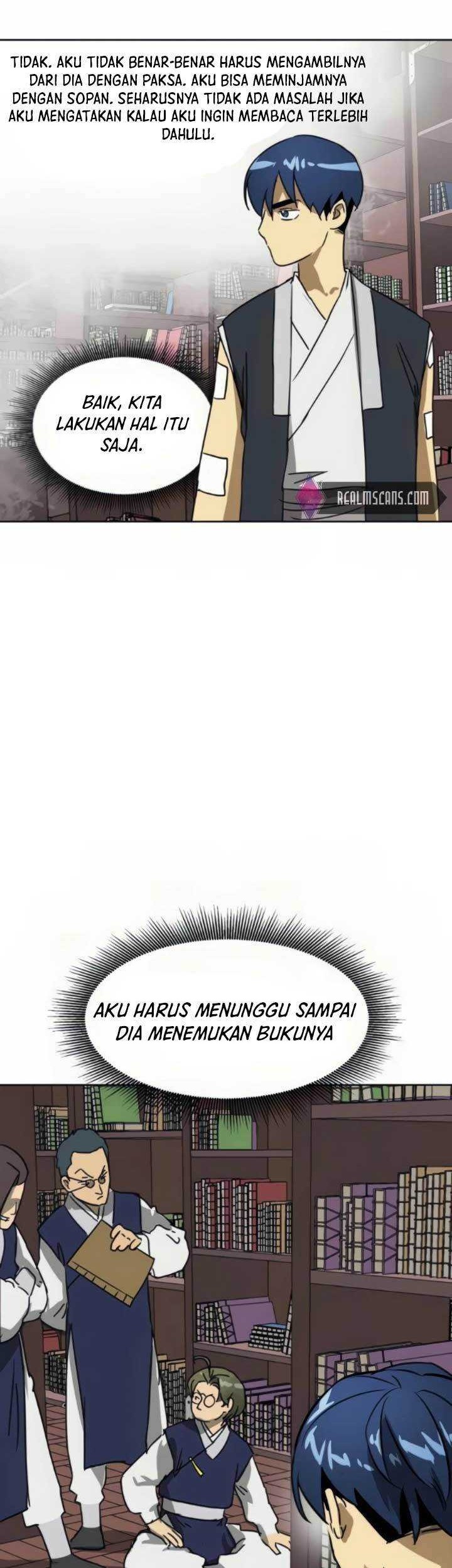 Infinite Level Up in Murim Chapter 94 Gambar 79