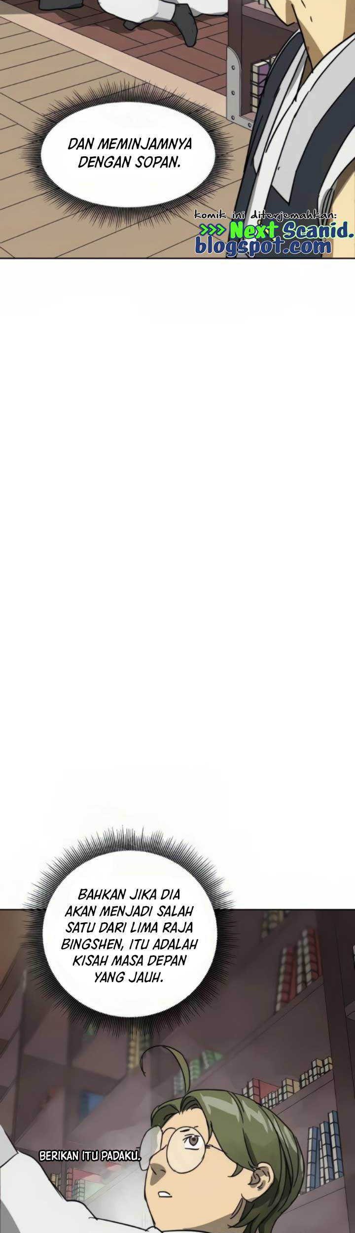 Infinite Level Up in Murim Chapter 94 Gambar 80