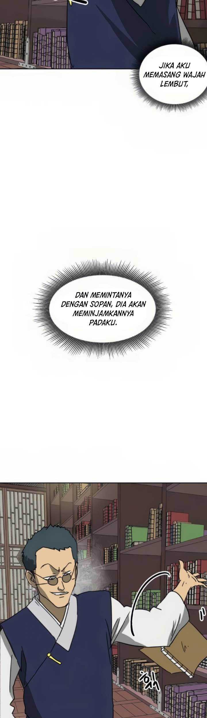 Infinite Level Up in Murim Chapter 94 Gambar 82