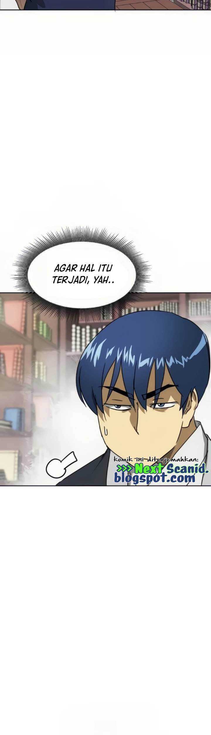 Infinite Level Up in Murim Chapter 94 Gambar 83