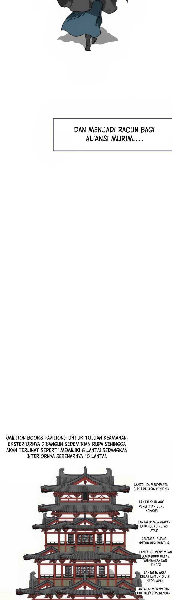 Infinite Level Up in Murim Chapter 94 Gambar 6