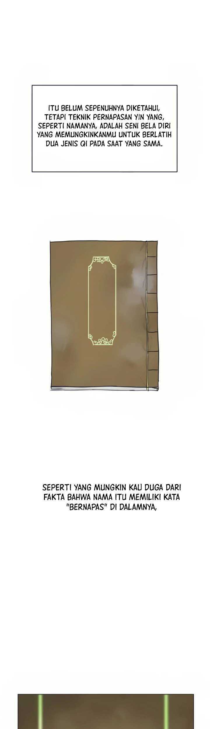 Infinite Level Up in Murim Chapter 94 Gambar 8