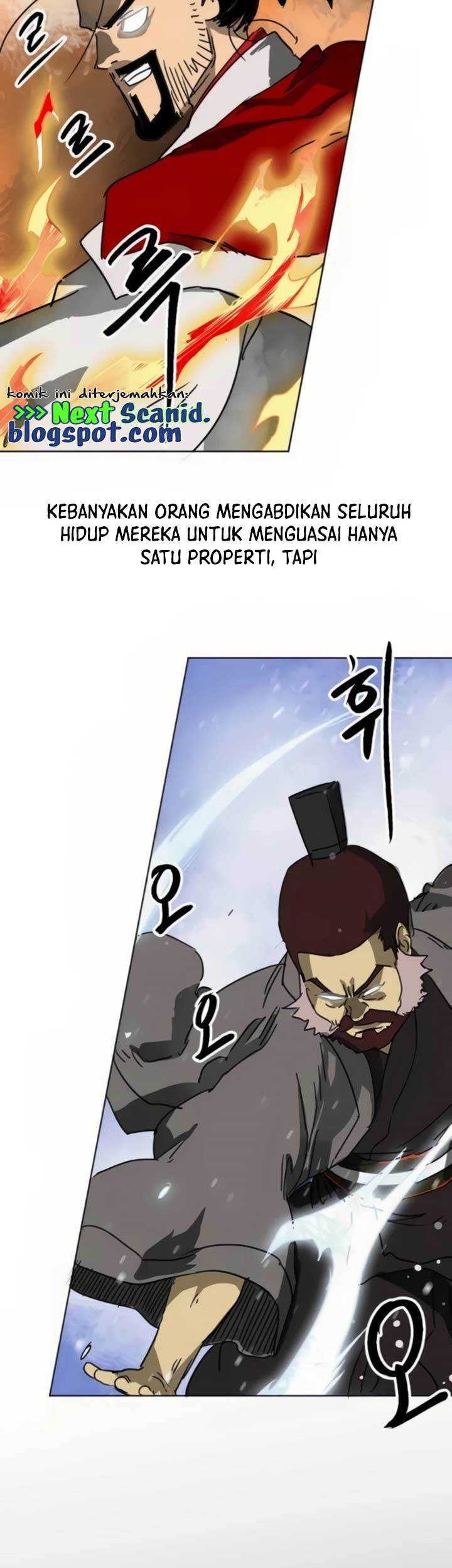 Infinite Level Up in Murim Chapter 94 Gambar 11