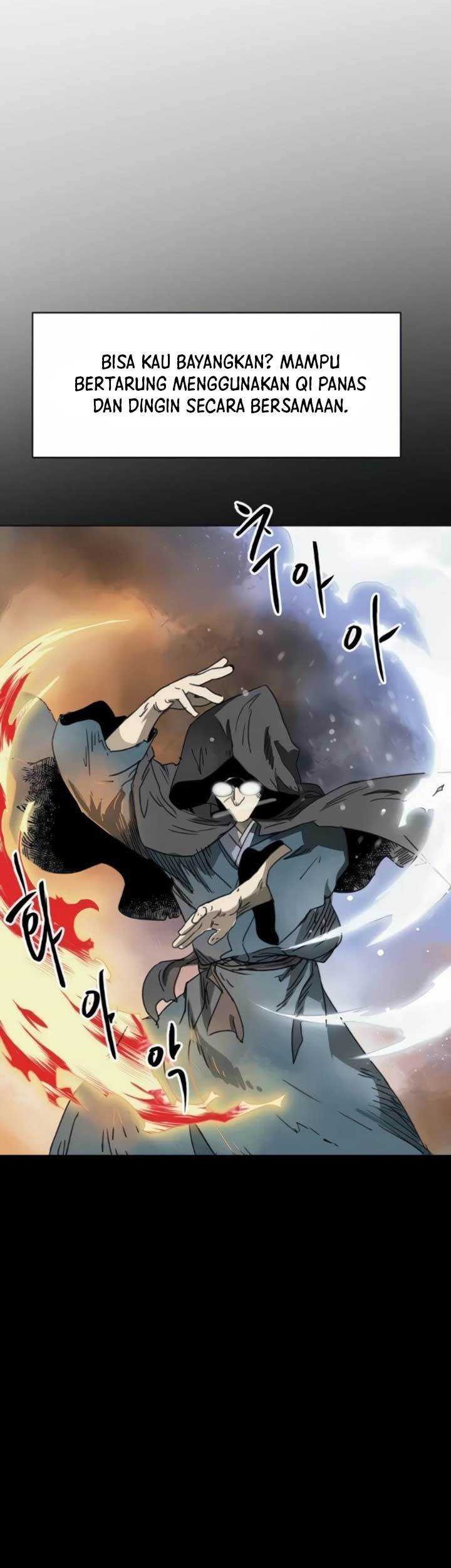 Infinite Level Up in Murim Chapter 94 Gambar 12