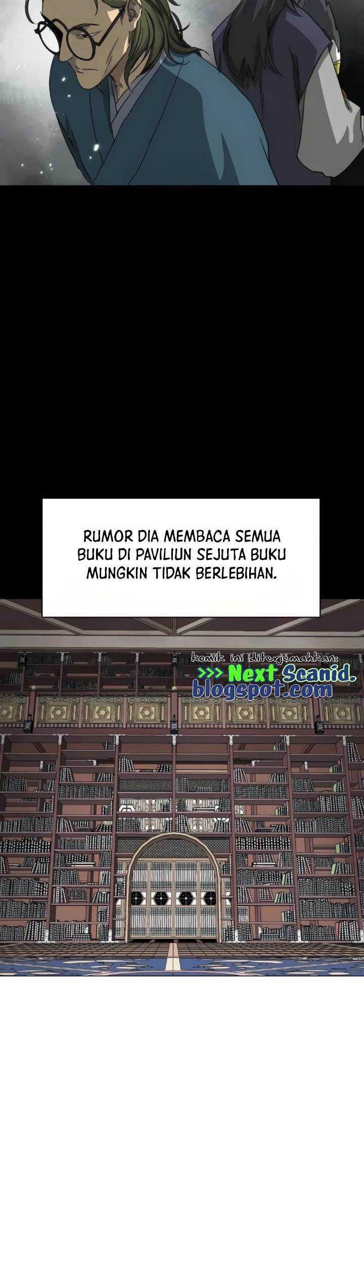 Infinite Level Up in Murim Chapter 94 Gambar 15