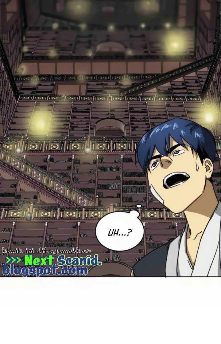 Infinite Level Up in Murim Chapter 94 Gambar 17