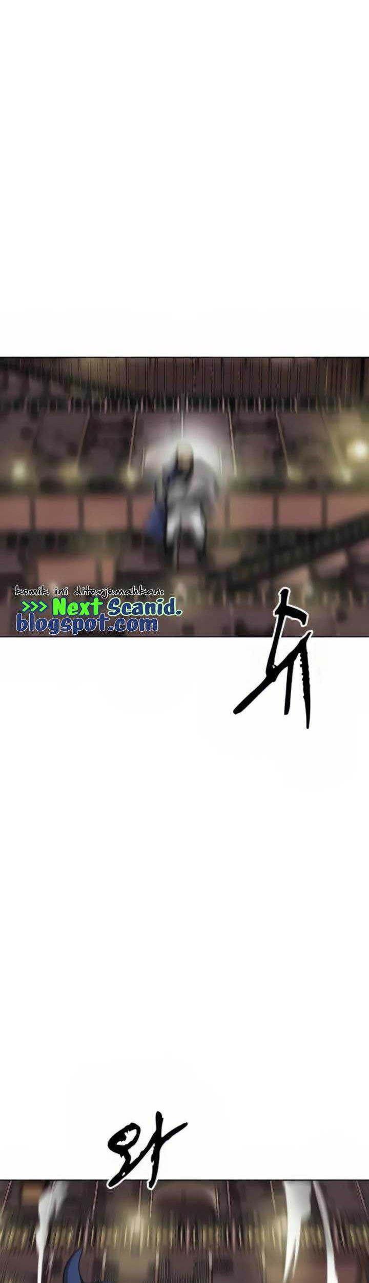 Infinite Level Up in Murim Chapter 94 Gambar 19