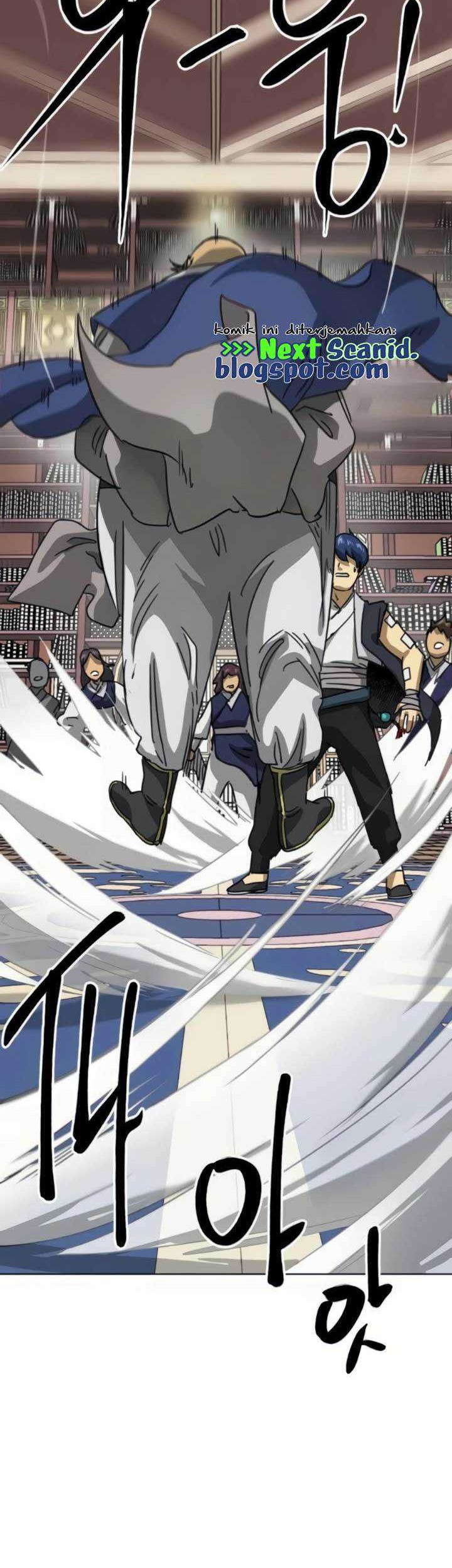 Infinite Level Up in Murim Chapter 94 Gambar 23