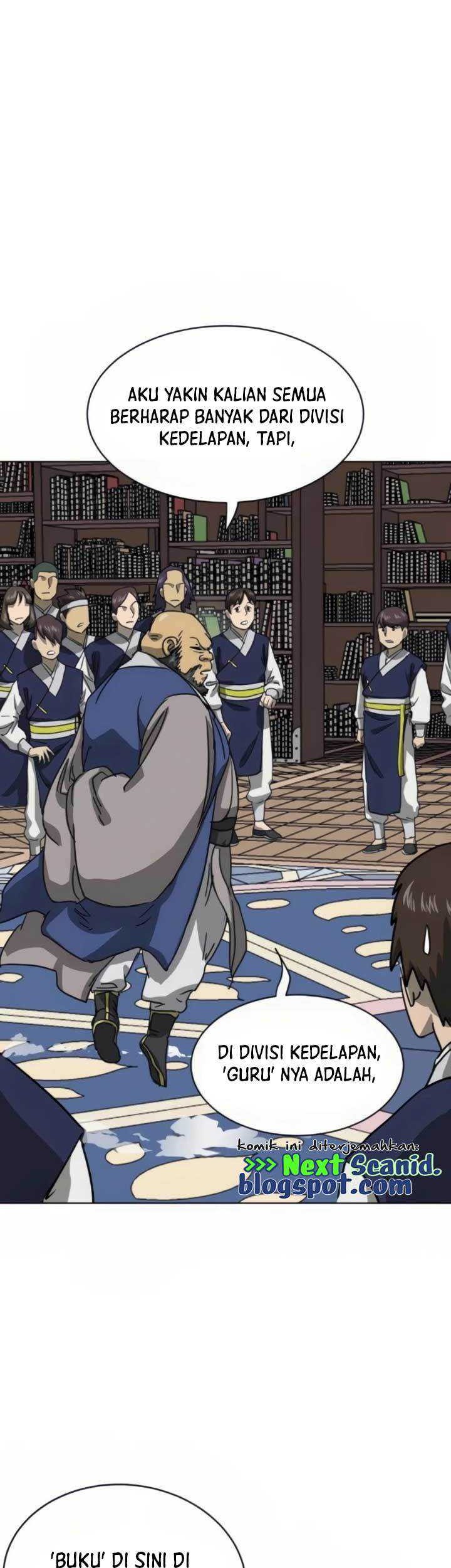 Infinite Level Up in Murim Chapter 94 Gambar 28