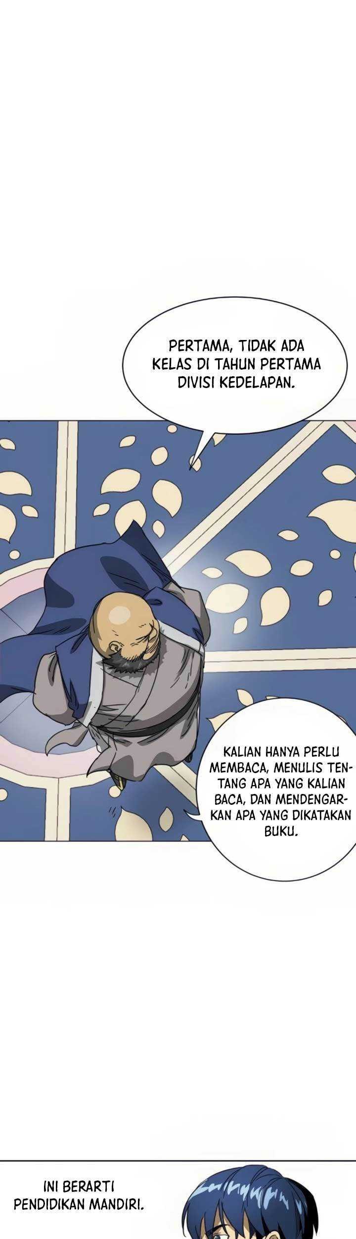 Infinite Level Up in Murim Chapter 94 Gambar 30