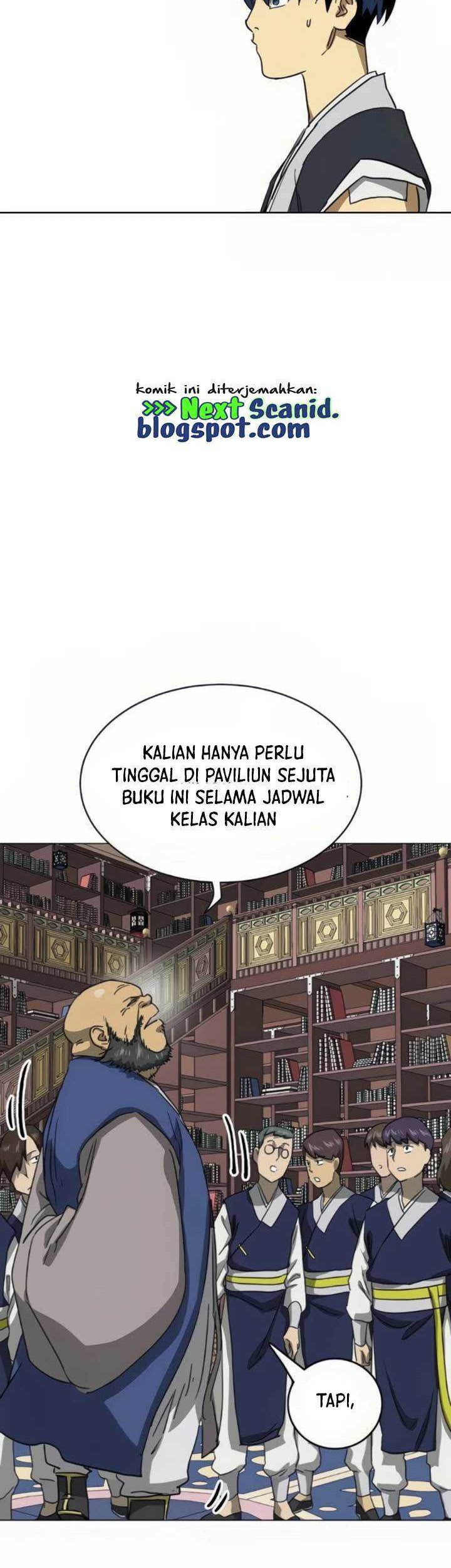 Infinite Level Up in Murim Chapter 94 Gambar 31