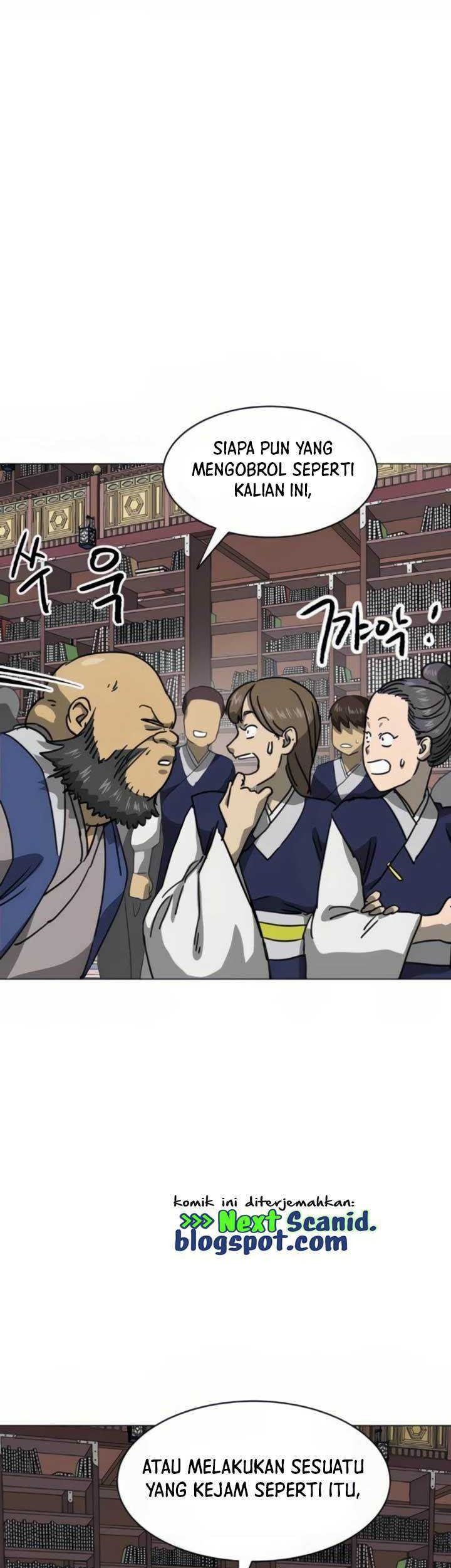 Infinite Level Up in Murim Chapter 94 Gambar 32