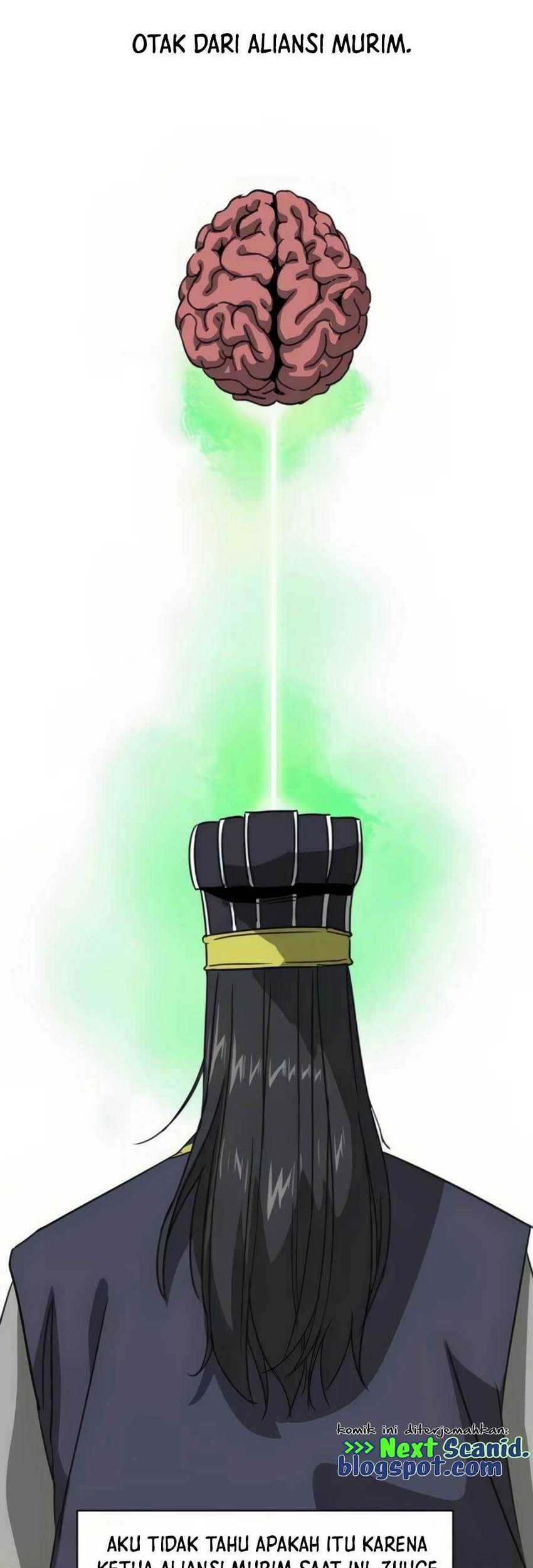 Infinite Level Up in Murim Chapter 93 Gambar 50