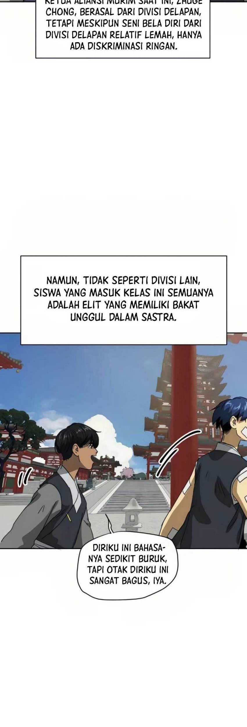 Infinite Level Up in Murim Chapter 93 Gambar 51