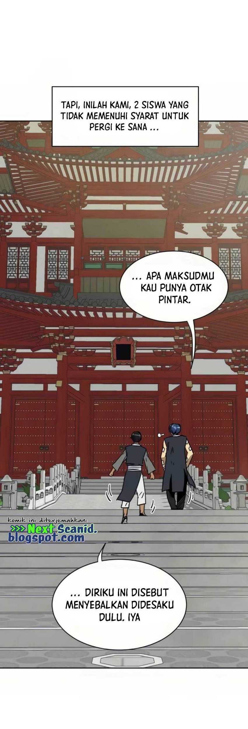 Infinite Level Up in Murim Chapter 93 Gambar 52