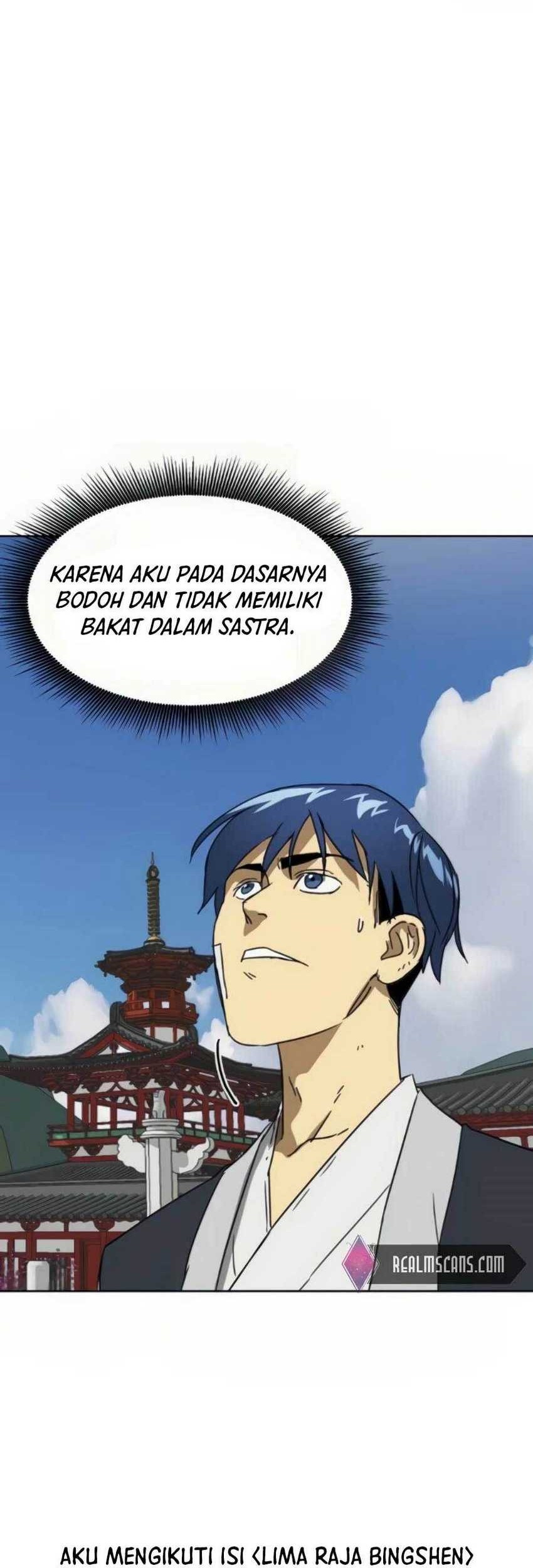 Infinite Level Up in Murim Chapter 93 Gambar 55