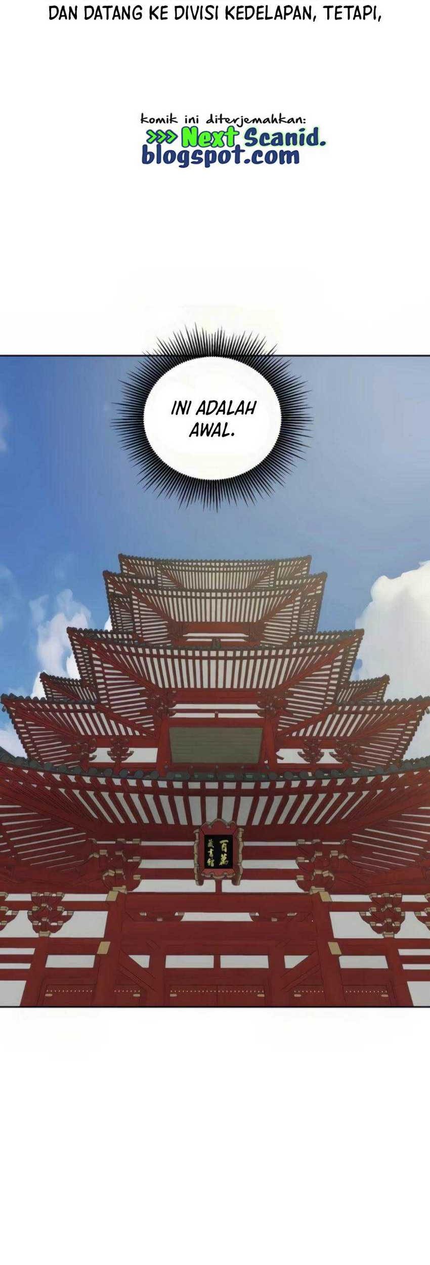 Infinite Level Up in Murim Chapter 93 Gambar 56